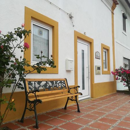 Villa Casas Da Roseira 2+1 Famalicao Nazaré Extérieur photo