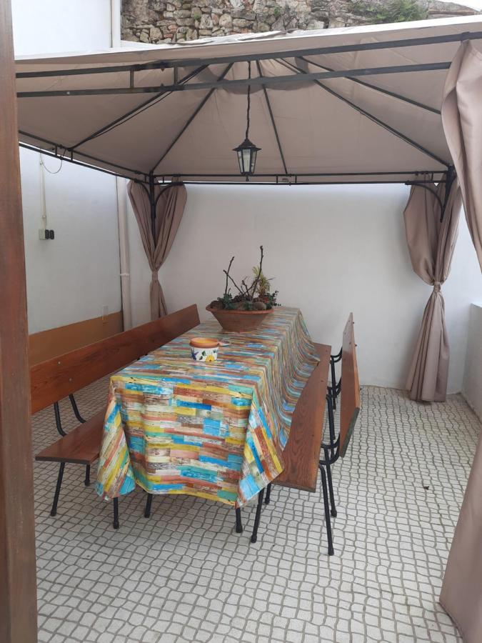 Villa Casas Da Roseira 2+1 Famalicao Nazaré Extérieur photo