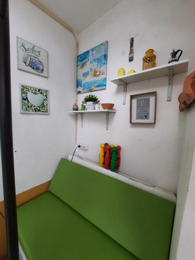 Villa Casas Da Roseira 2+1 Famalicao Nazaré Extérieur photo