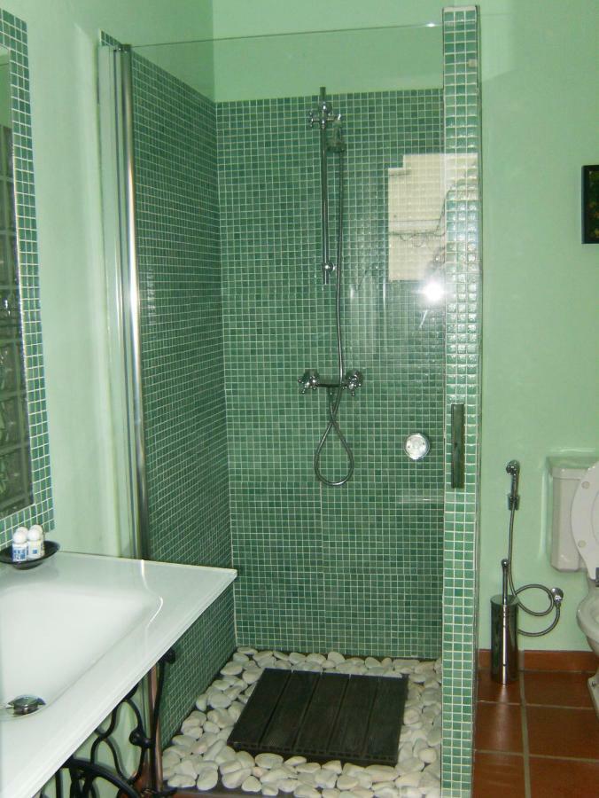 Villa Casas Da Roseira 2+1 Famalicao Nazaré Extérieur photo