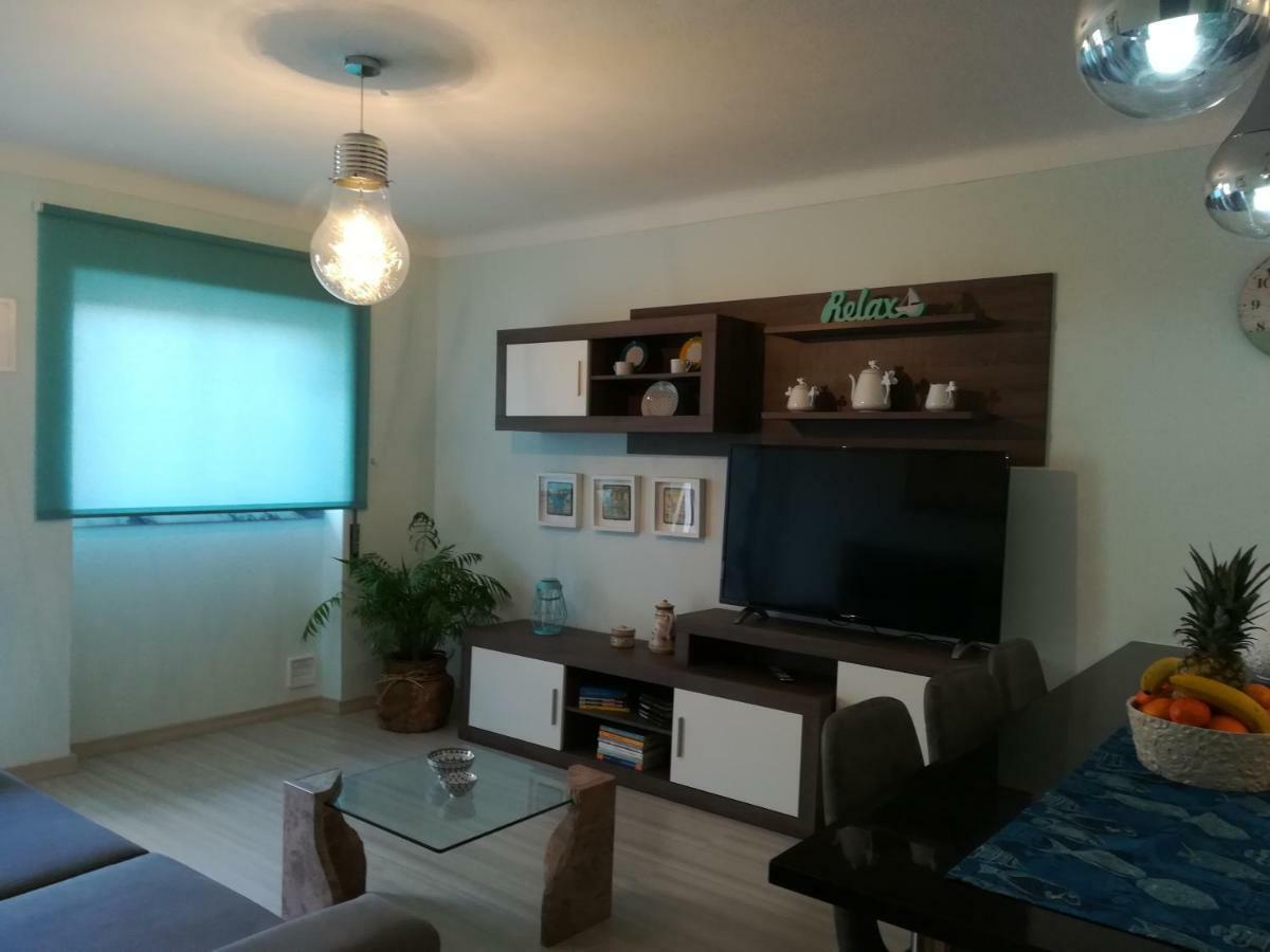 Villa Casas Da Roseira 2+1 Famalicao Nazaré Extérieur photo